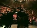 Sad Tango